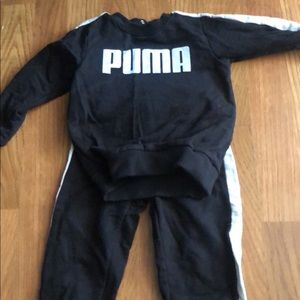 Sweatsuit